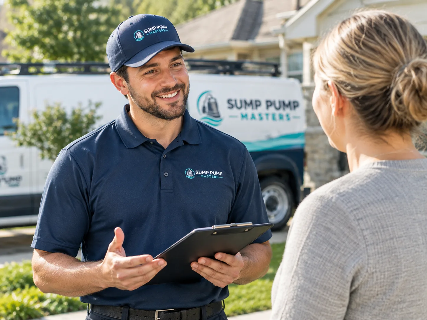 Sump Pump Repair Poca, WV FAQs